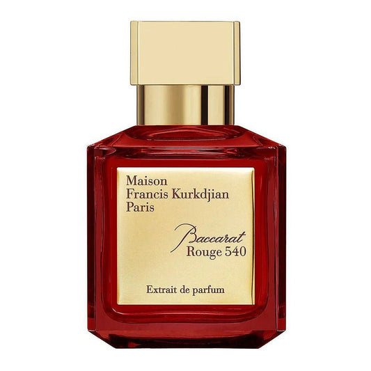 Maison Francis Kurkdjian Baccarat Rouge 540 EDP | Luxury Perfume