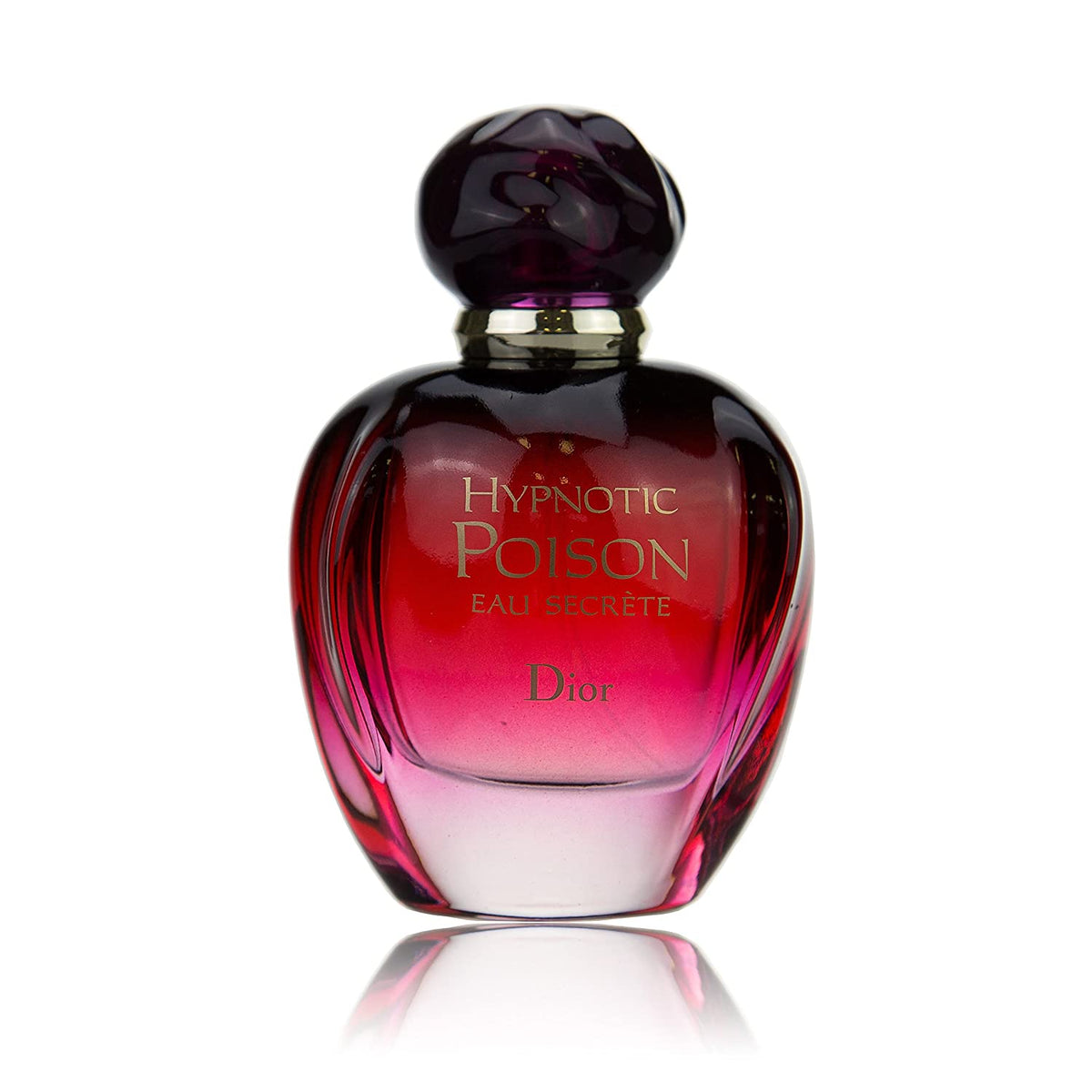 Hypnotic Poison Eau Secrète by Dior Eau de Toilette 100ml for Women