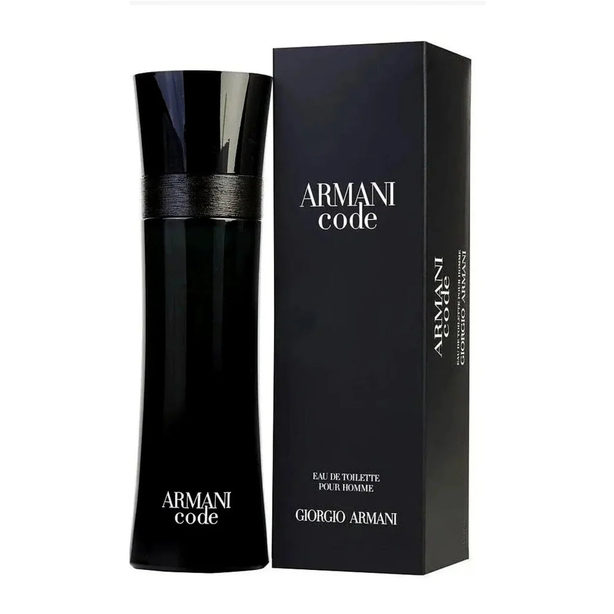 Giorgio Armani Armani Code Eau de Toilette for Men 125ml