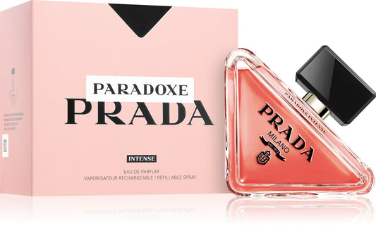 Prada Paradoxe Intense Eau De Parfum for Women 90ml