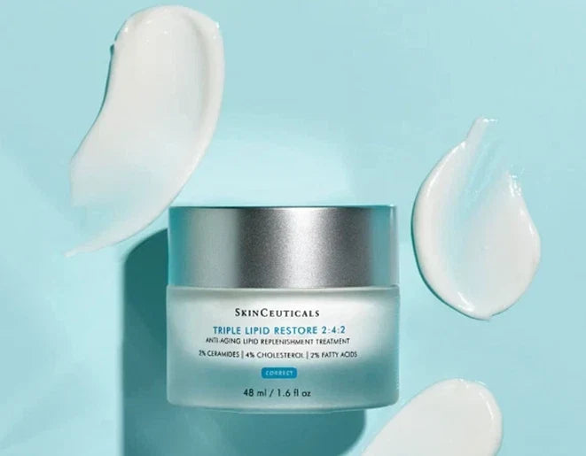 SkinCeuticals Triple Lipid Restore 2:4:2 Anti-Aging Moisturizer Cream 48ml