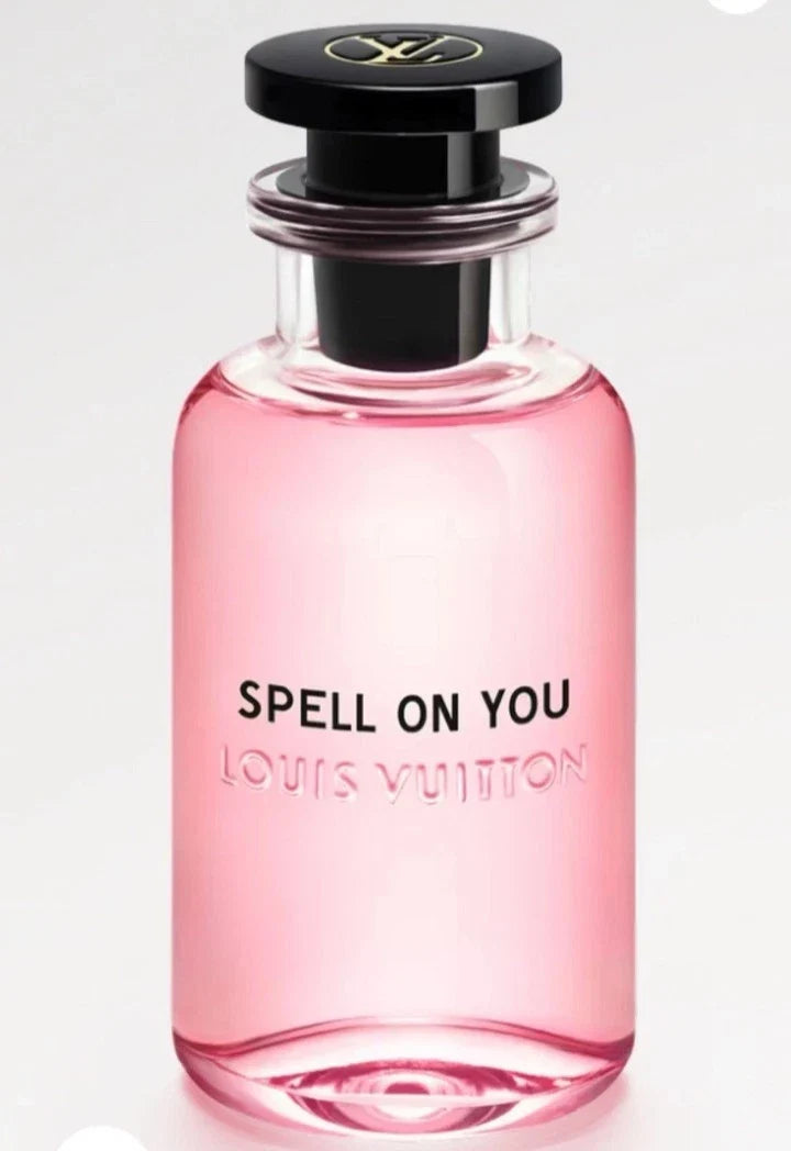Louis Vuitton Spell On You Eau de Parfum 100ml for Women