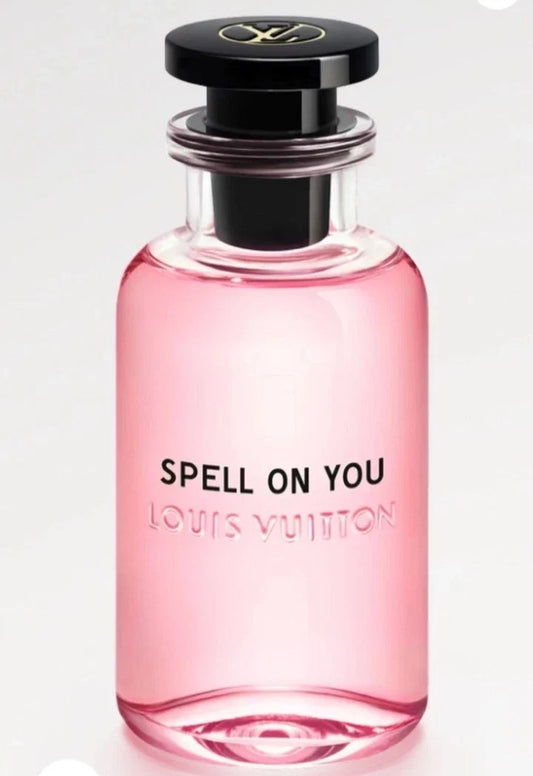 Louis Vuitton Spell On You Eau de Parfum 100ml for Women