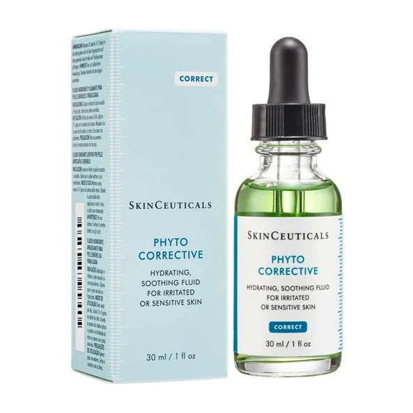 SkinCeuticals Phyto Corrective Soothing Fluid 30ml (1 Oz)