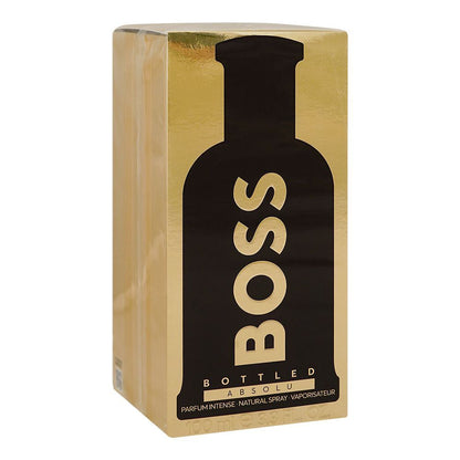 Hugo Boss Bottled Absolu Parfum Intense For Men 100ml