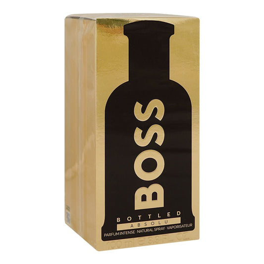 Hugo Boss Bottled Absolu Parfum Intense For Men 100ml