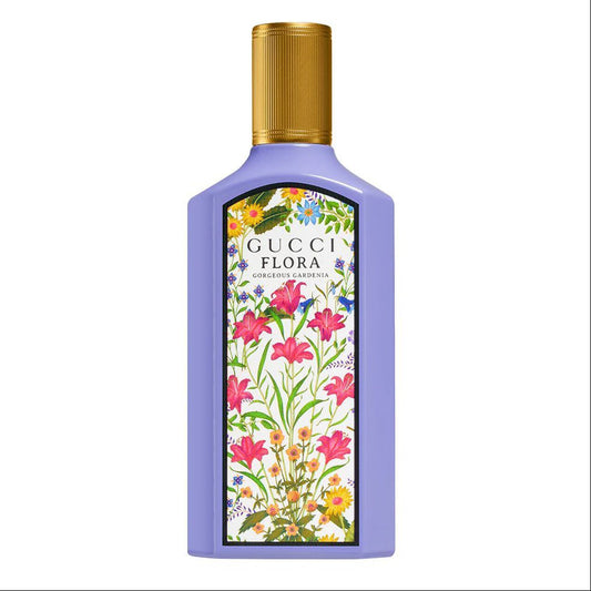 Gucci Flora Gorgeous Magnolia Eau de Parfum 100ml For Women