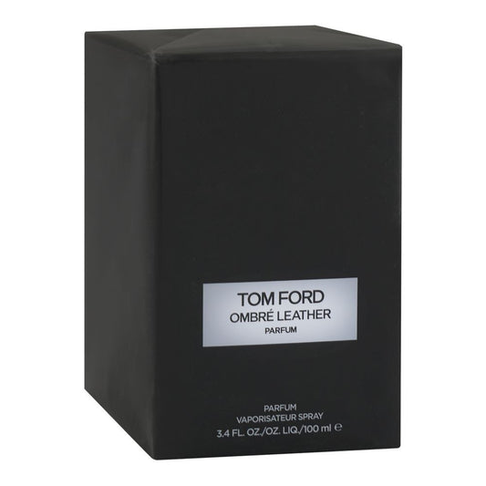 Tom Ford Ombre Leather Parfum, For Men Or Women, 100ml