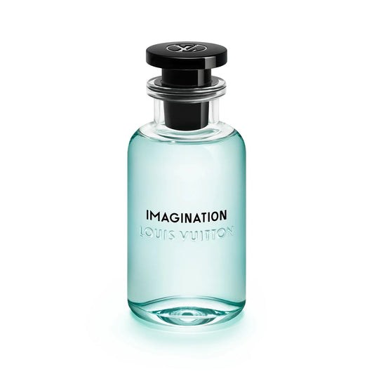 LOUIS VUITTON Imagination EDP 100ML | Luxury Unisex Perfume