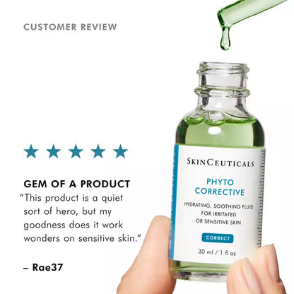 SkinCeuticals Phyto Corrective Soothing Fluid 30ml (1 Oz)