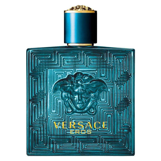 Versace Eros Eau De Toilette For Men 100m