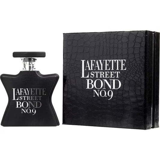 Bond No. 9 Lafayette Street Eau de Parfum 100ml / 3.3 oz