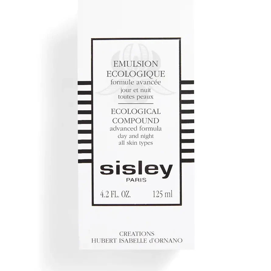 Sisley-Paris Ecological Compound Advanced Formula 125ml
