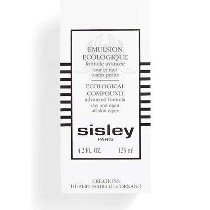 Sisley-Paris Ecological Compound Advanced Formula 125ml