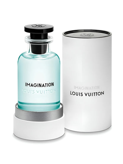 LOUIS VUITTON Imagination EDP 100ML | Luxury Unisex Perfume