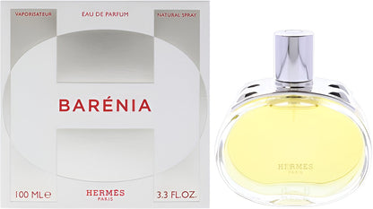 Hermès Barénia Eau de Parfum 100ml – Refillable Signature Luxury Scent