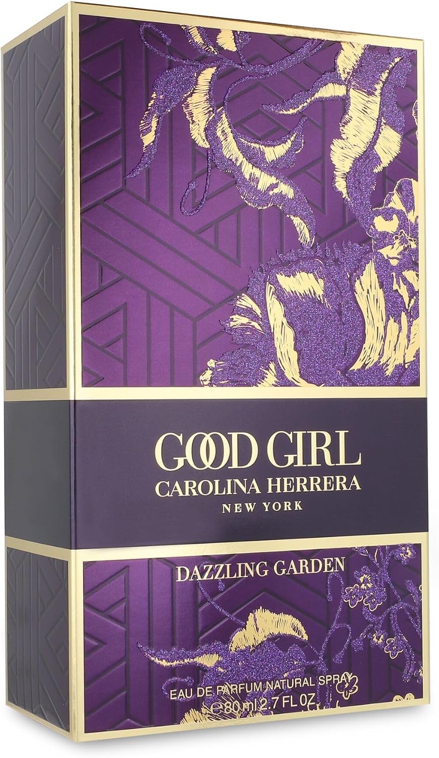 Carolina Herrera Good Girl Dazzling Garden Eau de Parfum 80ml for Women