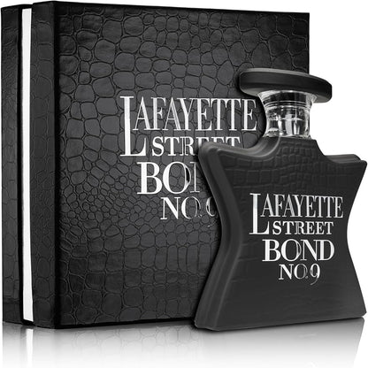 Bond No. 9 Lafayette Street Eau de Parfum 100ml / 3.3 oz
