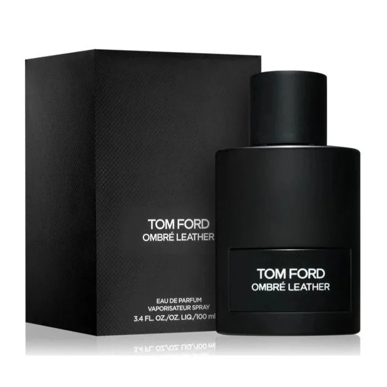 Tom Ford Ombre Leather Parfum, For Men Or Women, 100ml