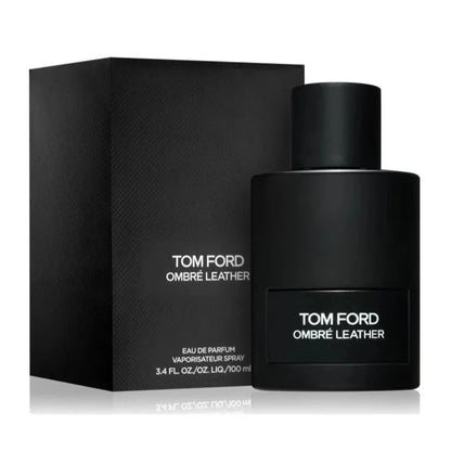 Tom Ford Ombre Leather Parfum, For Men Or Women, 100ml