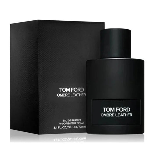 Tom Ford Ombre Leather Parfum, For Men Or Women, 100ml