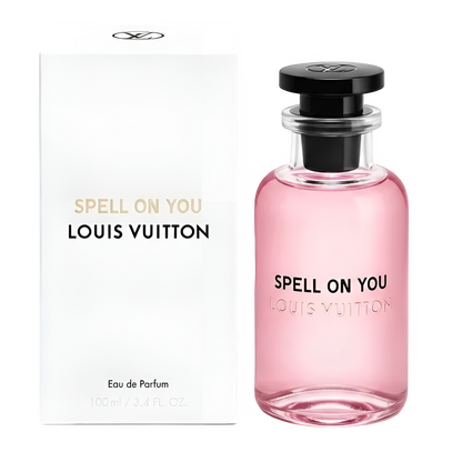 Louis Vuitton Spell On You Eau de Parfum 100ml for Women