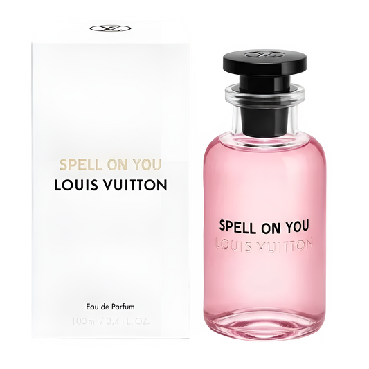 Louis Vuitton Spell On You Eau de Parfum 100ml for Women