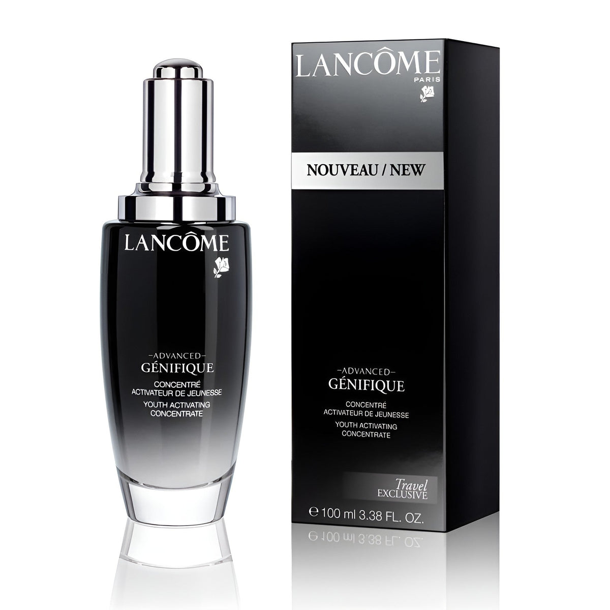 Lancôme Advanced Génifique Ultimate Youth Activating Serum 100ml