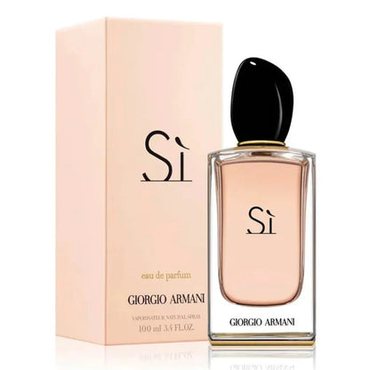 Giorgio Armani Sì Eau de Parfum 100ml for Women