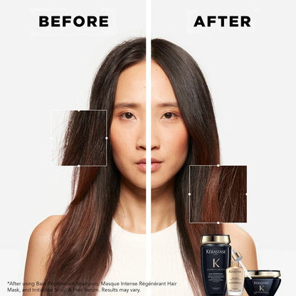 Kérastase Chronologiste Intense Regenerating Hair Mask 200ml – Premium Anti-Aging Hair Treatment