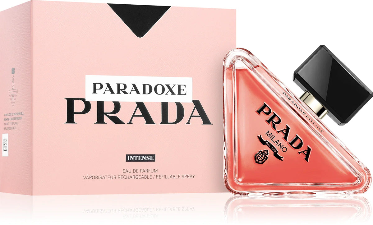 Prada Paradoxe Intense Eau De Parfum for Women 90ml