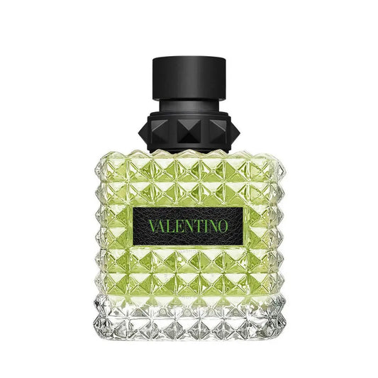 Valentino Donna Born in Roma Green Stravaganza Eau de Parfum 100ml